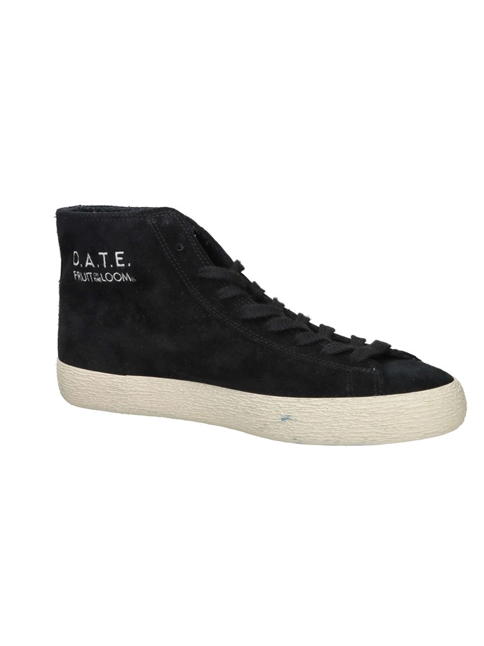 SNEAKERS ALTA M431-HL-CM-BLK NERO