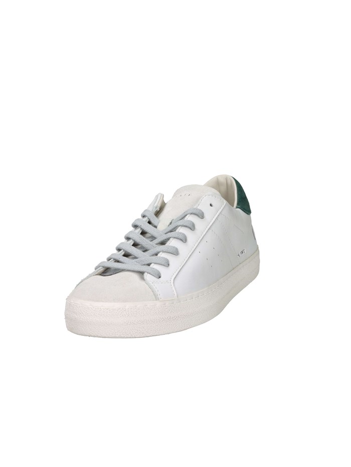 SNEAKERS BASSA M431-HL-VC-WG BIANCO/VERDE