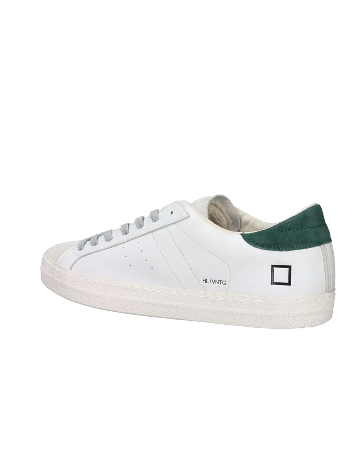 SNEAKERS BASSA M431-HL-VC-WG BIANCO/VERDE