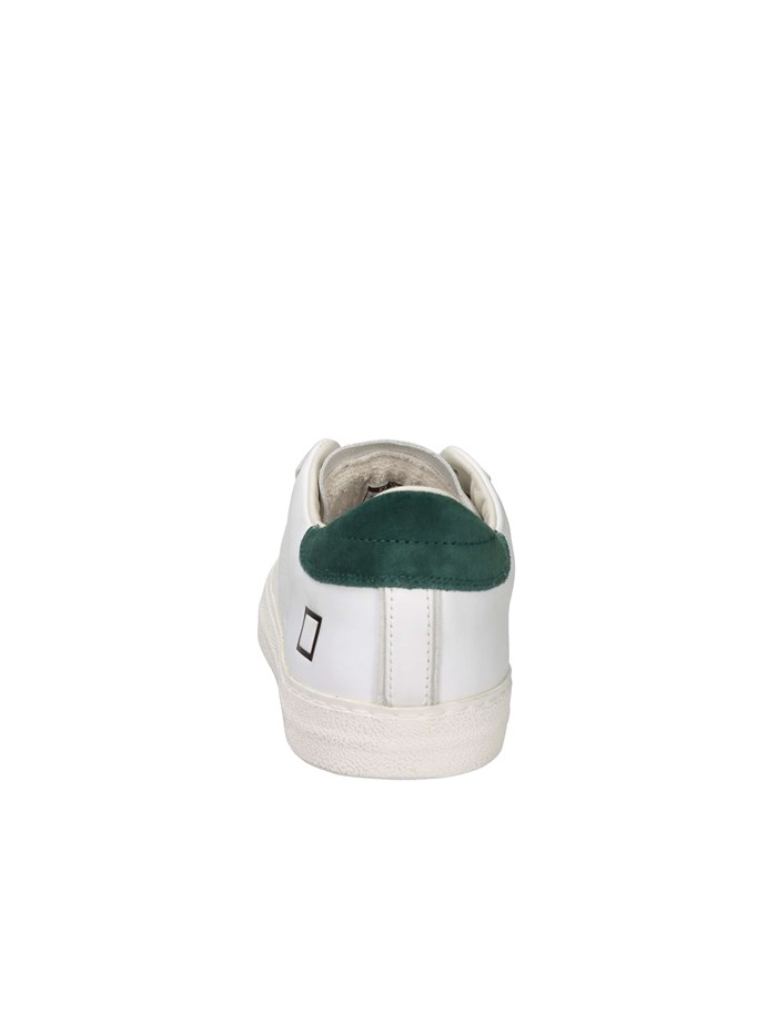 SNEAKERS BASSA M431-HL-VC-WG BIANCO/VERDE