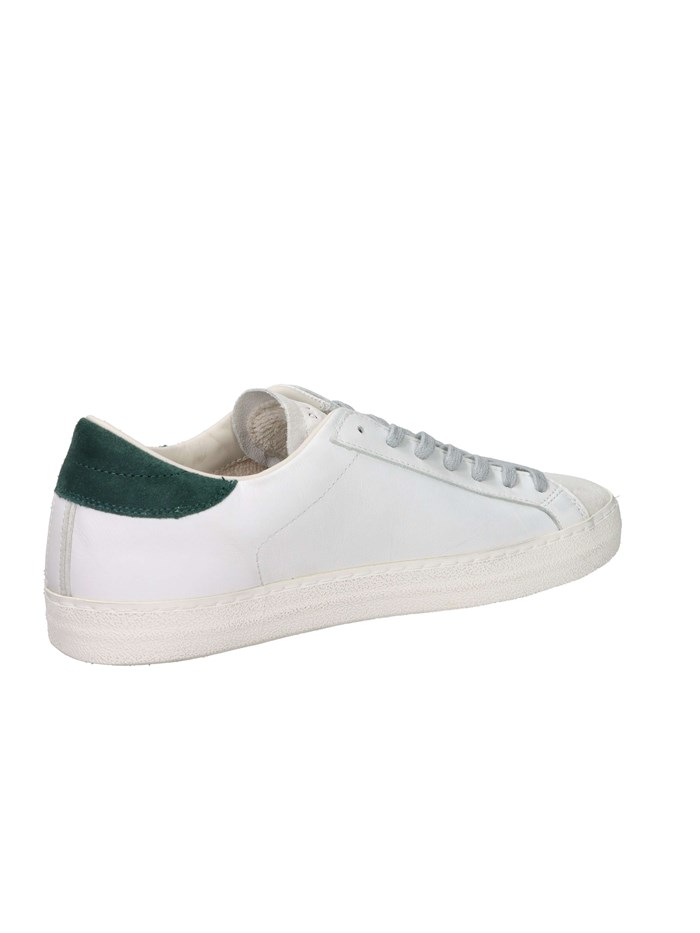 SNEAKERS BASSA M431-HL-VC-WG BIANCO/VERDE