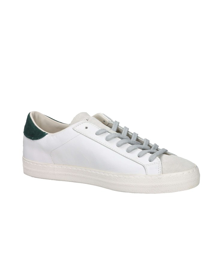 SNEAKERS BASSA M431-HL-VC-WG BIANCO/VERDE