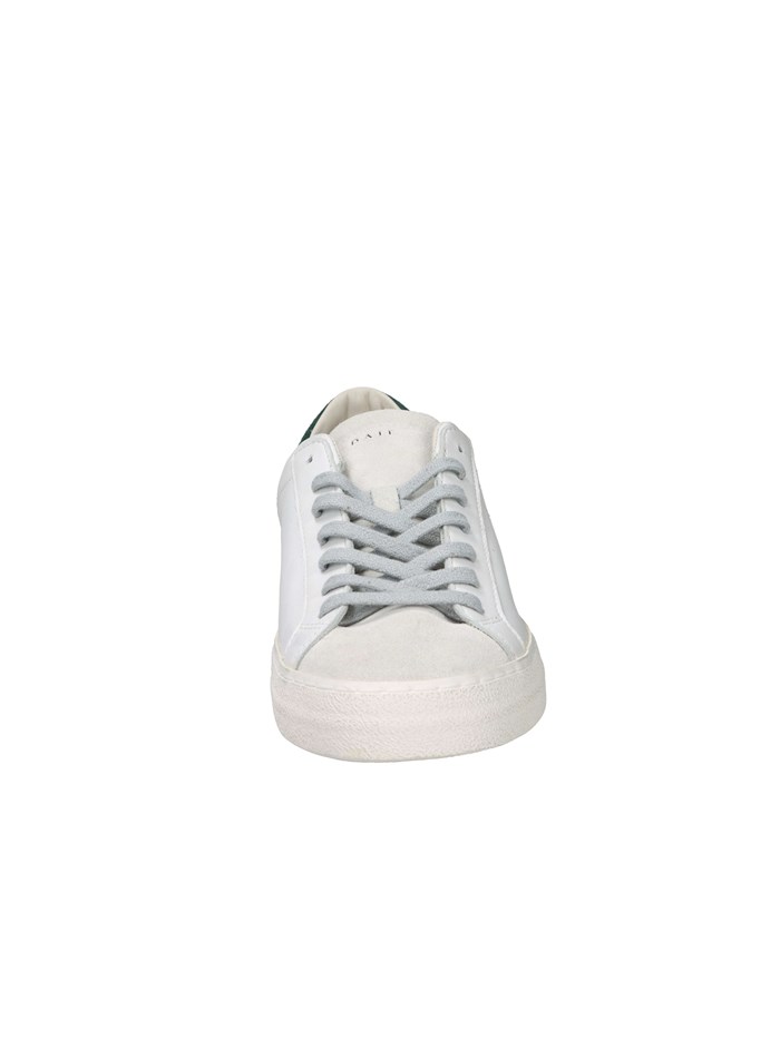 SNEAKERS BASSA M431-HL-VC-WG BIANCO/VERDE
