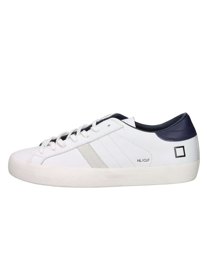 SNEAKERS BASSA M431-HL-CA-WL BIANCO/BLU