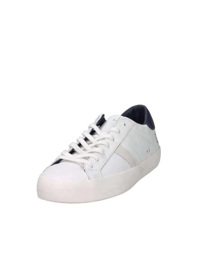 SNEAKERS BASSA M431-HL-CA-WL BIANCO/BLU