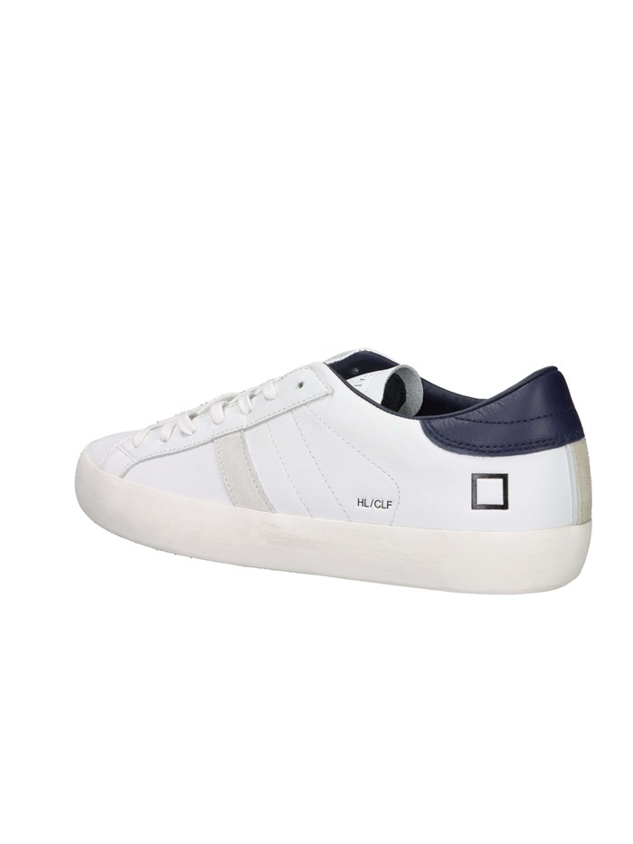 SNEAKERS BASSA M431-HL-CA-WL BIANCO/BLU
