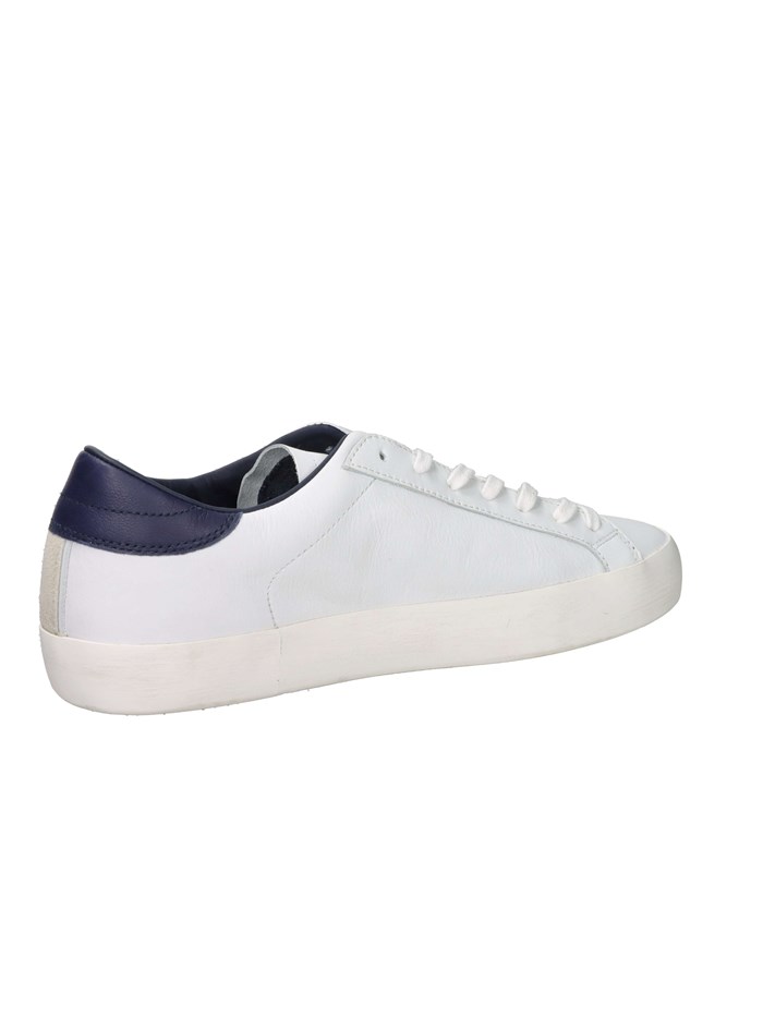 SNEAKERS BASSA M431-HL-CA-WL BIANCO/BLU