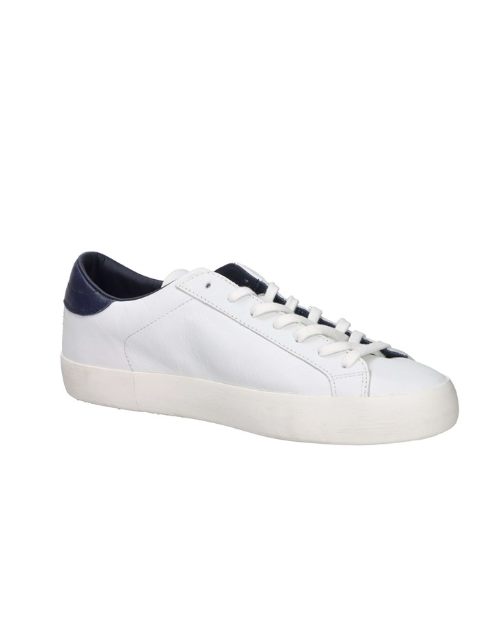SNEAKERS BASSA M431-HL-CA-WL BIANCO/BLU