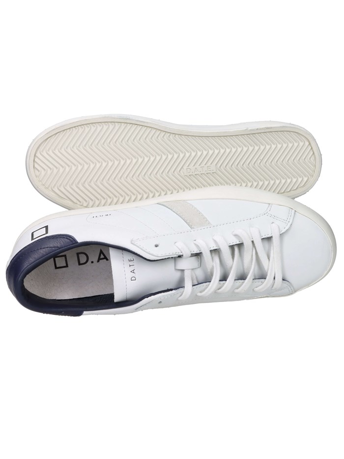 SNEAKERS BASSA M431-HL-CA-WL BIANCO/BLU