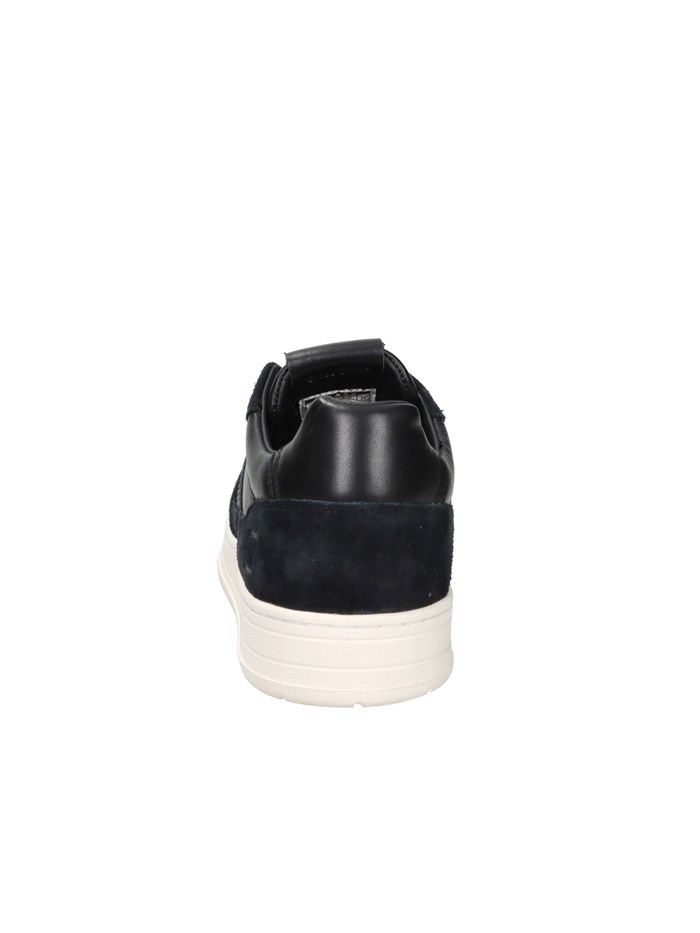 SNEAKERS BASSA M431-C2-BA-BK NERO