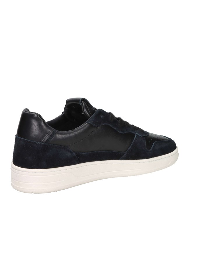SNEAKERS BASSA M431-C2-BA-BK NERO