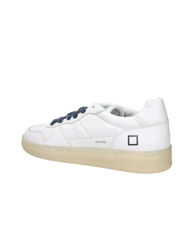 SNEAKERS BASSA M431-C2-TS-WH BIANCO