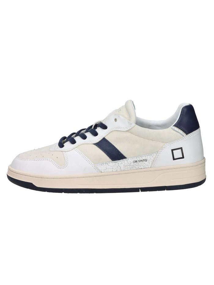 SNEAKERS BASSA M431-C2-VN-CR PANNA