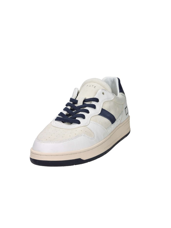 SNEAKERS BASSA M431-C2-VN-CR PANNA