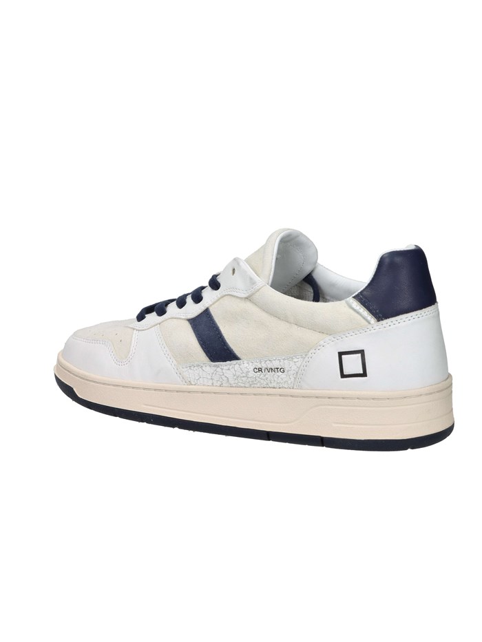 SNEAKERS BASSA M431-C2-VN-CR PANNA