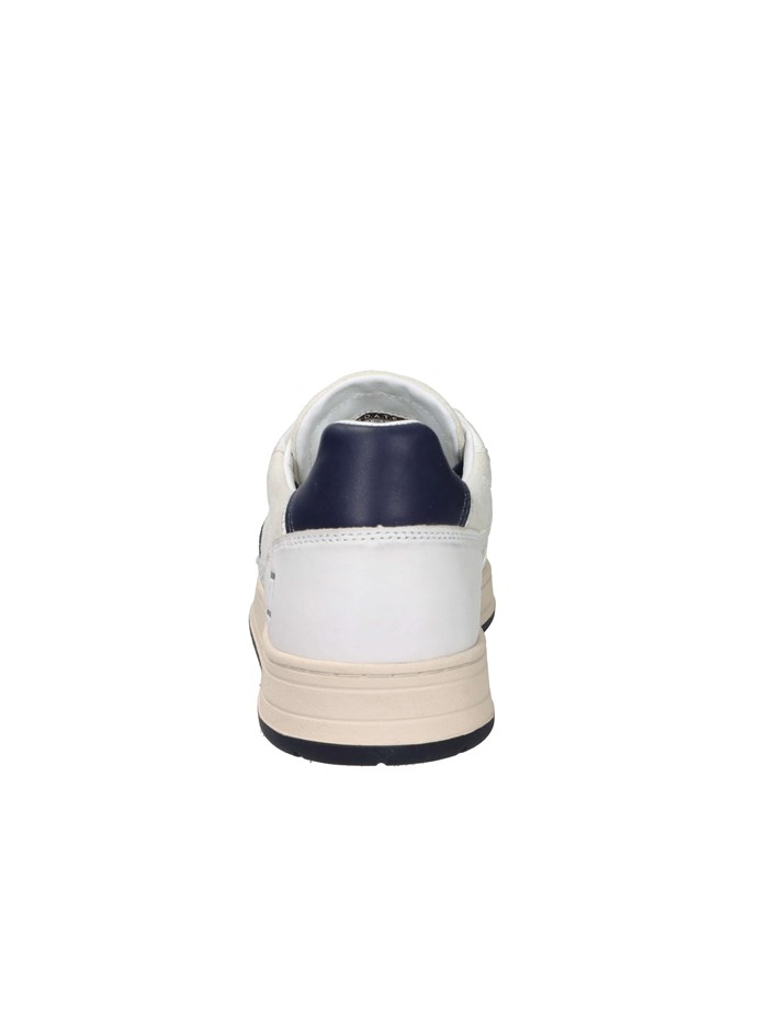 SNEAKERS BASSA M431-C2-VN-CR PANNA