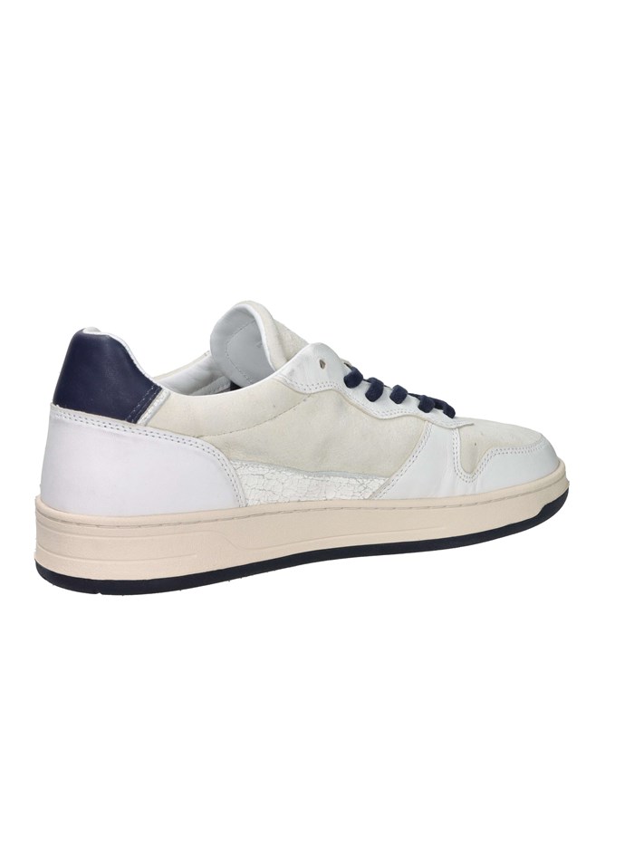 SNEAKERS BASSA M431-C2-VN-CR PANNA