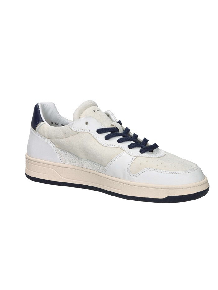 SNEAKERS BASSA M431-C2-VN-CR PANNA
