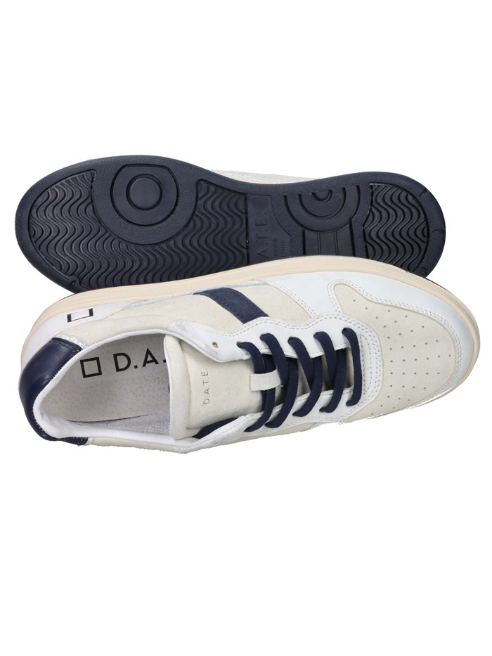 SNEAKERS BASSA M431-C2-VN-CR PANNA