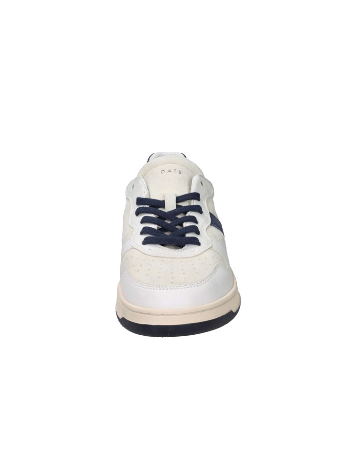 SNEAKERS BASSA M431-C2-VN-CR PANNA