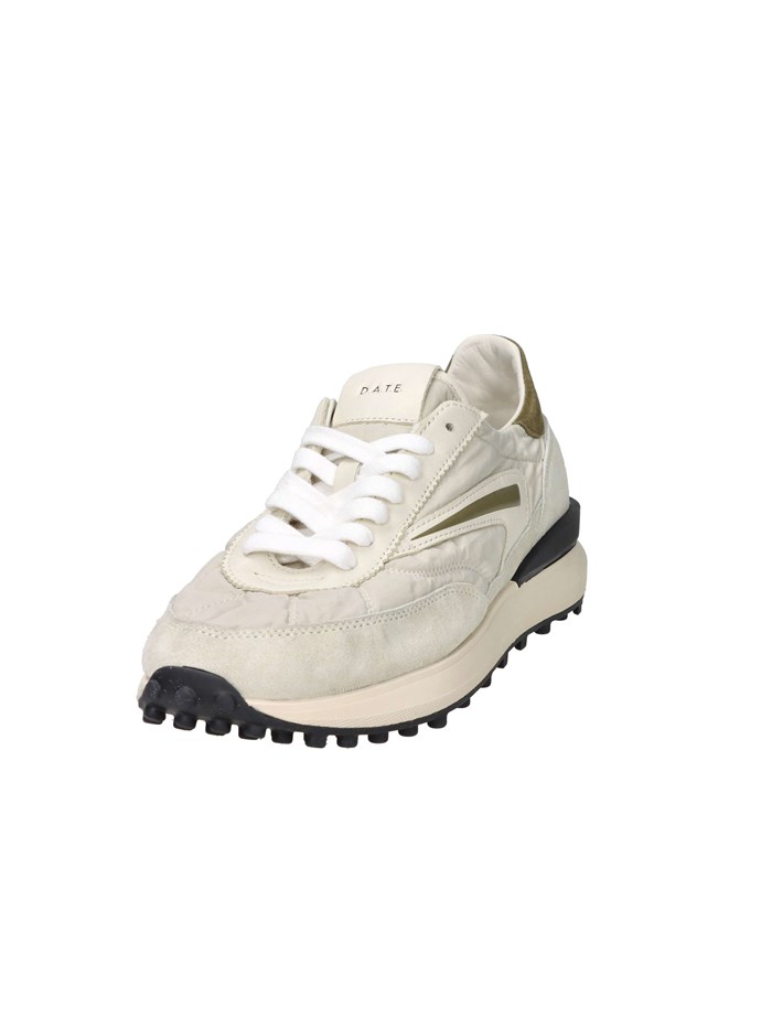 SNEAKERS BASSA M431-AT-NY-BI BEIGE