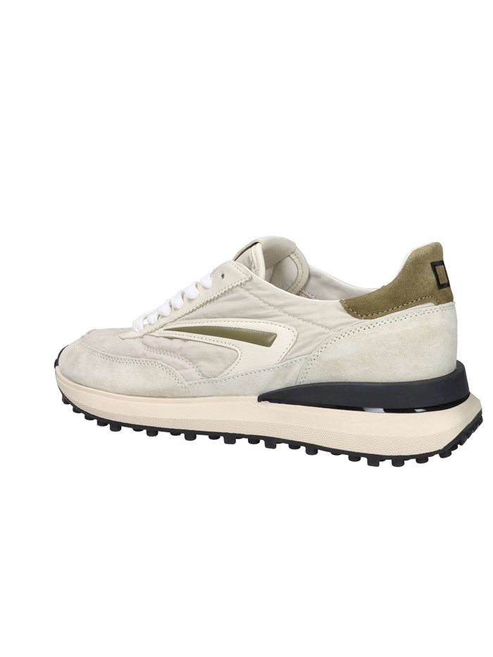 SNEAKERS BASSA M431-AT-NY-BI BEIGE