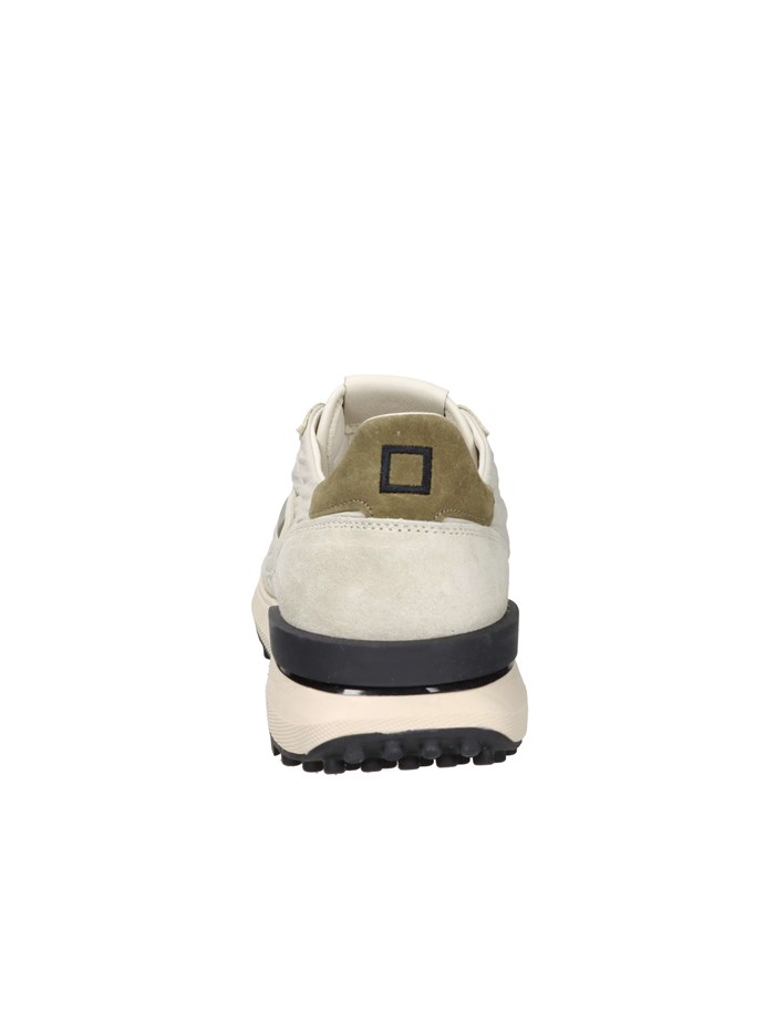 SNEAKERS BASSA M431-AT-NY-BI BEIGE