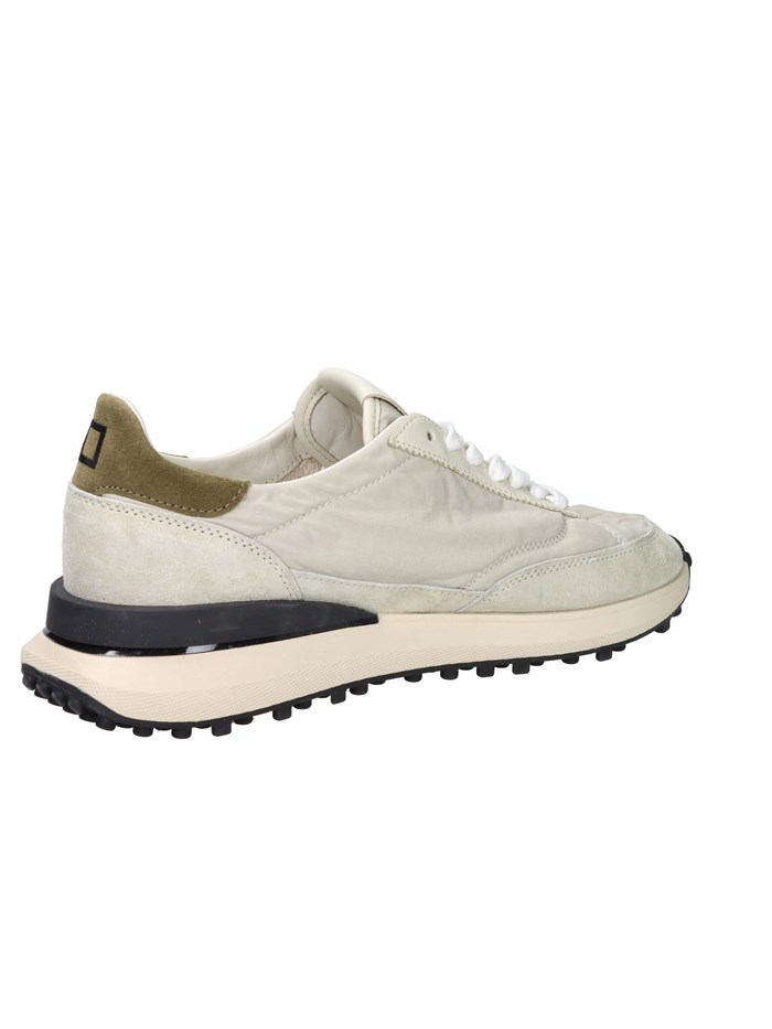 SNEAKERS BASSA M431-AT-NY-BI BEIGE