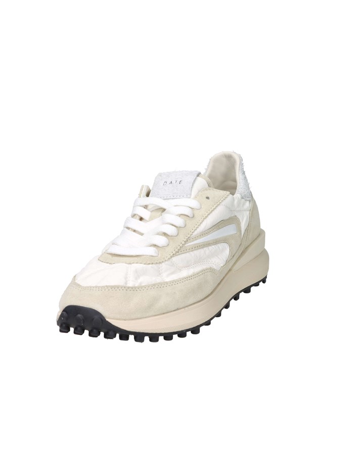 SNEAKERS BASSA M431-AT-TC-IV BIANCO/BEIGE