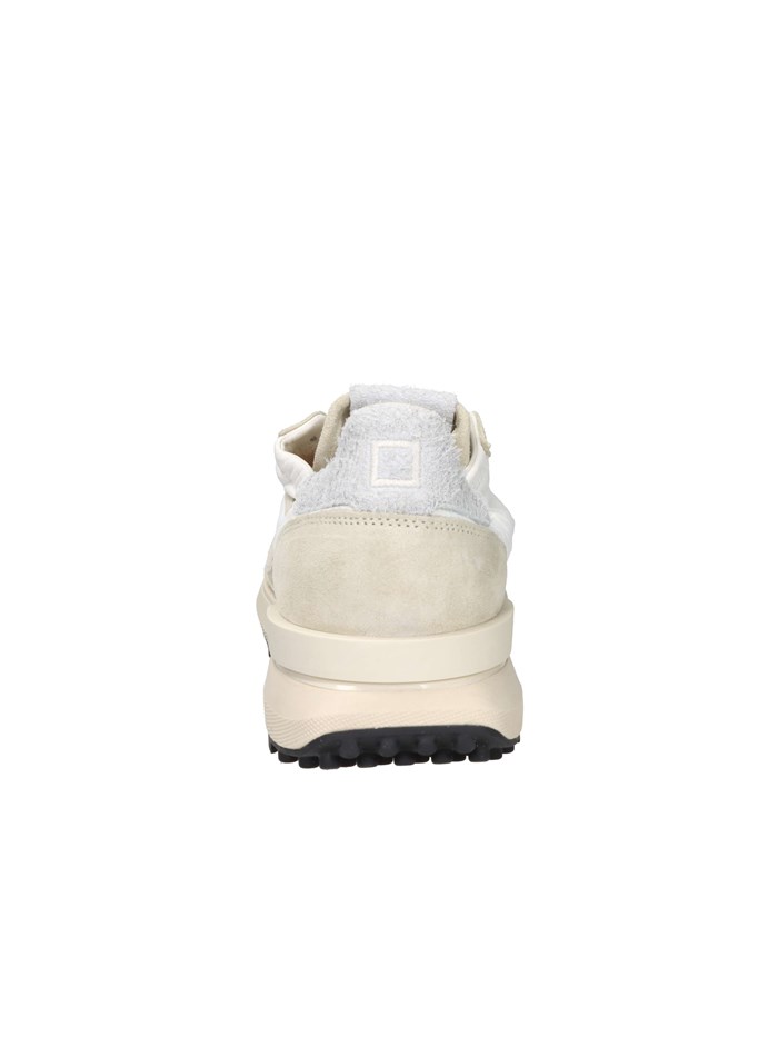 SNEAKERS BASSA M431-AT-TC-IV BIANCO/BEIGE