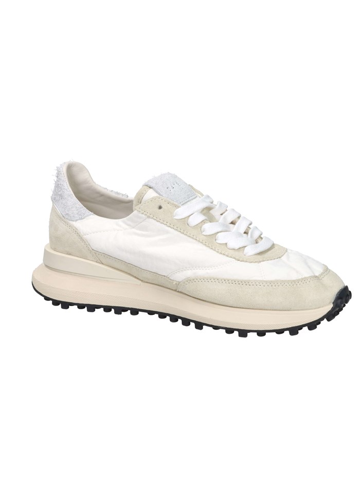SNEAKERS BASSA M431-AT-TC-IV BIANCO/BEIGE