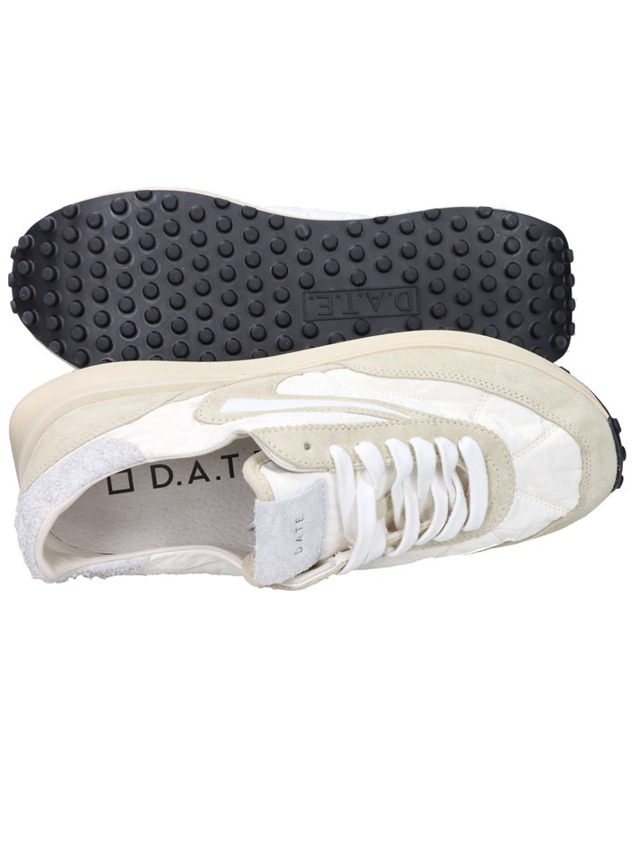 SNEAKERS BASSA M431-AT-TC-IV BIANCO/BEIGE