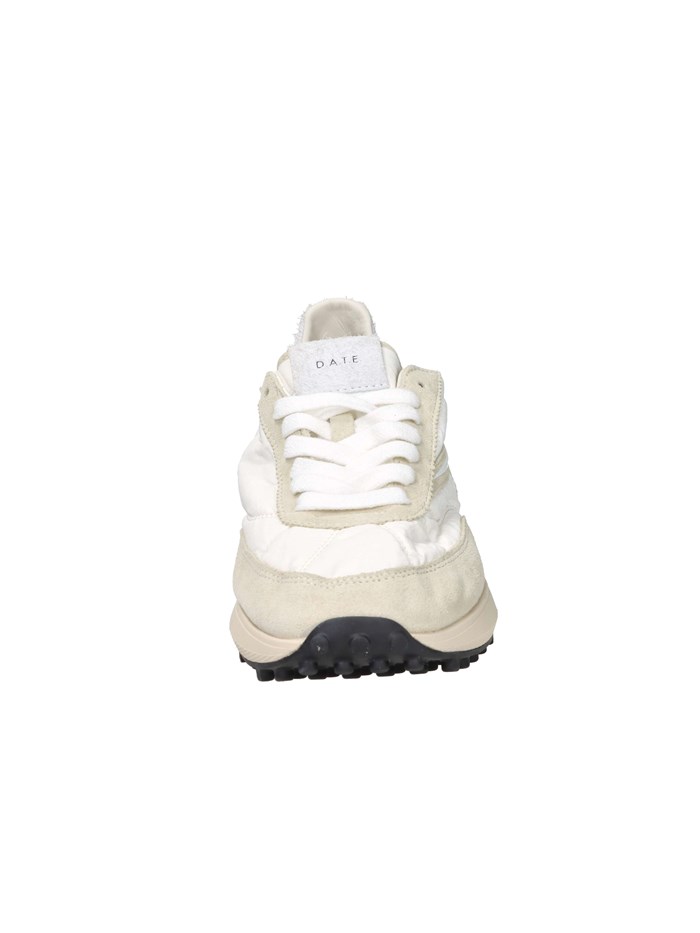 SNEAKERS BASSA M431-AT-TC-IV BIANCO/BEIGE