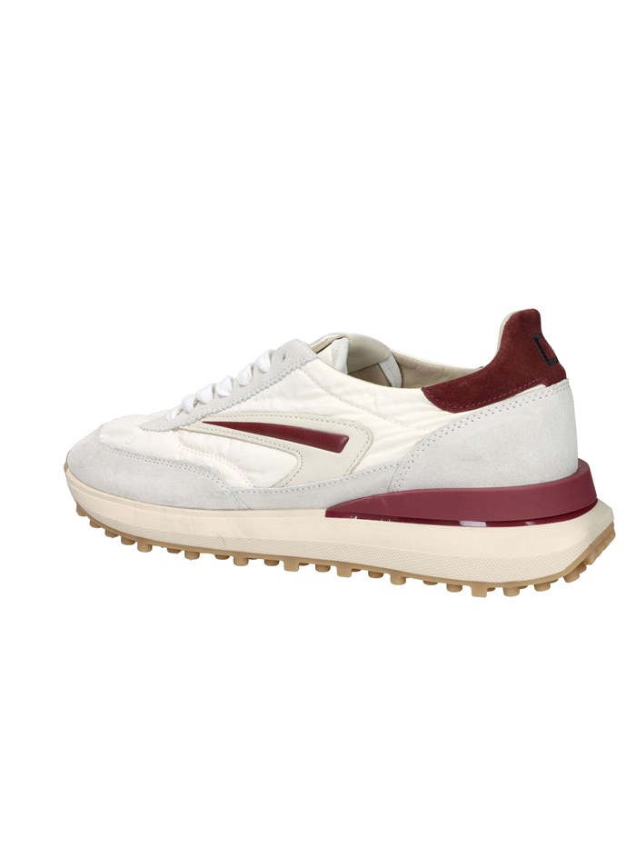 SNEAKERS BASSA M431-AT-NY-IV PANNA