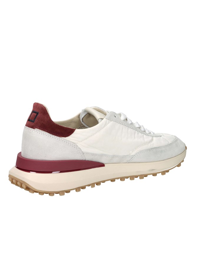 SNEAKERS BASSA M431-AT-NY-IV PANNA