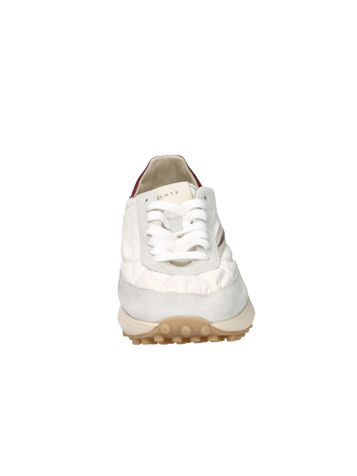 SNEAKERS BASSA M431-AT-NY-IV PANNA