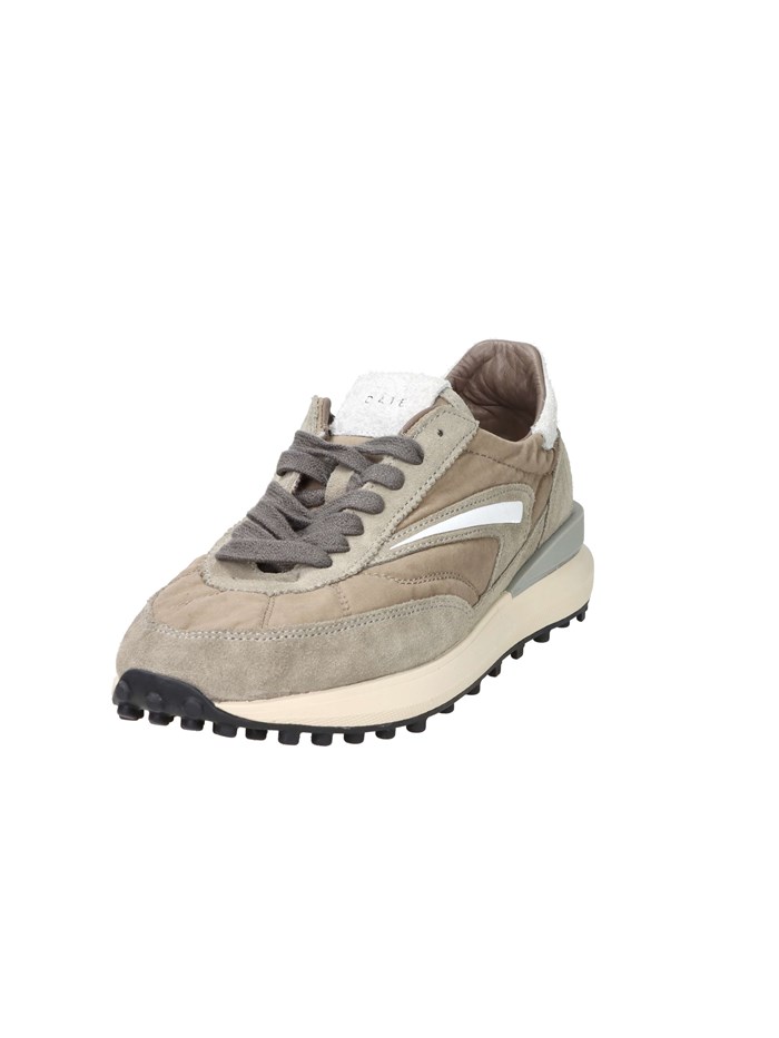 SNEAKERS BASSA M431-AT-TC-TA TAUPE