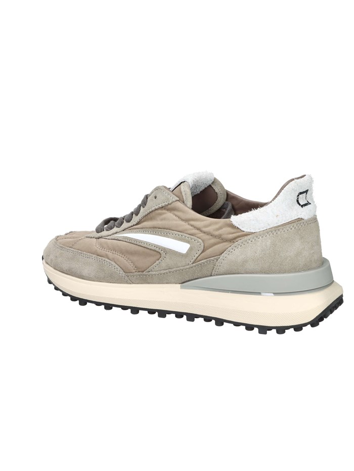 SNEAKERS BASSA M431-AT-TC-TA TAUPE