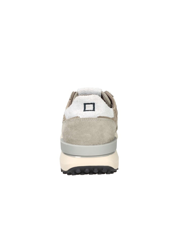 SNEAKERS BASSA M431-AT-TC-TA TAUPE