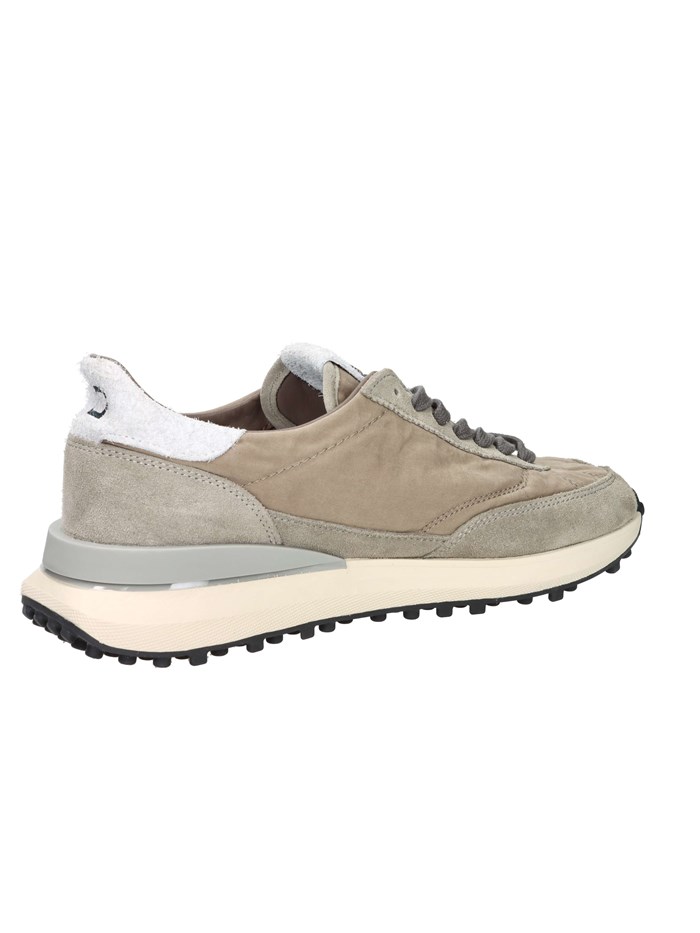 SNEAKERS BASSA M431-AT-TC-TA TAUPE