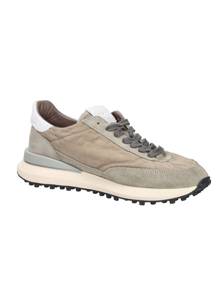 SNEAKERS BASSA M431-AT-TC-TA TAUPE
