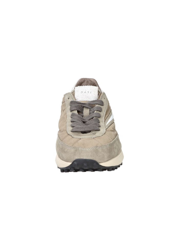 SNEAKERS BASSA M431-AT-TC-TA TAUPE