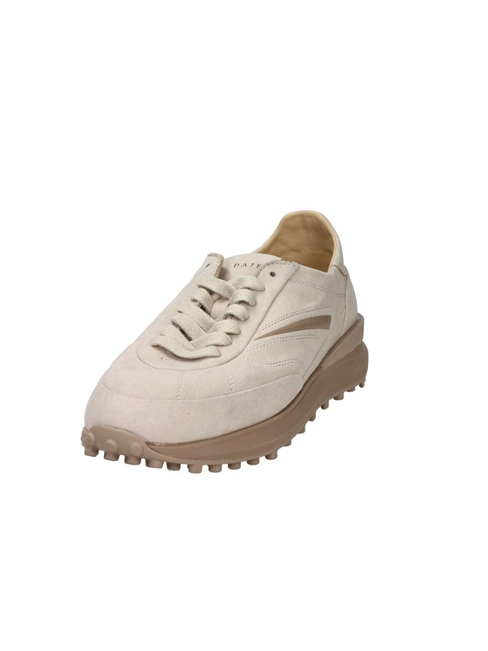 SNEAKERS BASSA M431-AT-NT-BI BEIGE