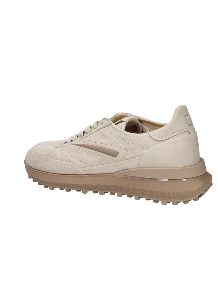 SNEAKERS BASSA M431-AT-NT-BI BEIGE
