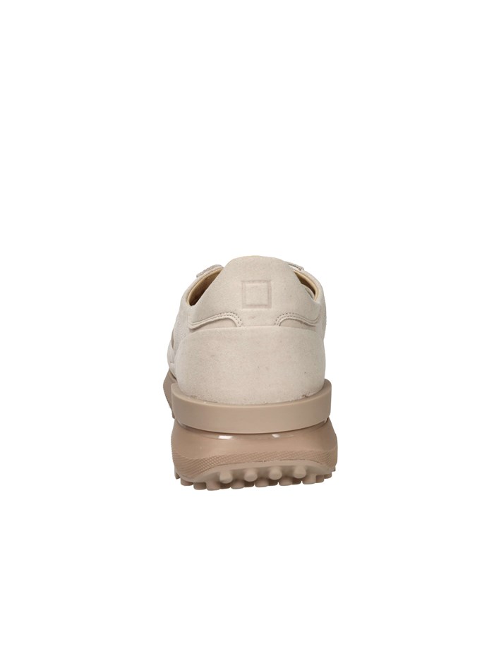 SNEAKERS BASSA M431-AT-NT-BI BEIGE