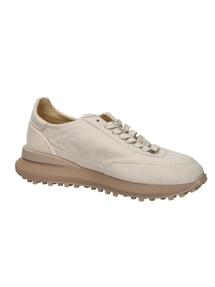 SNEAKERS BASSA M431-AT-NT-BI BEIGE