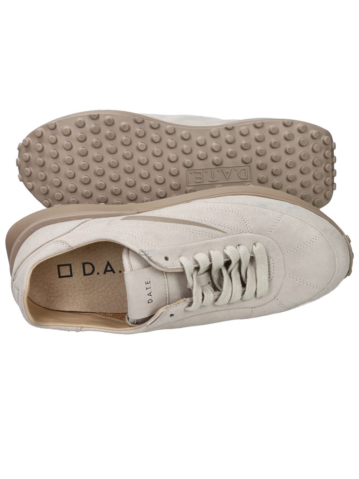 SNEAKERS BASSA M431-AT-NT-BI BEIGE