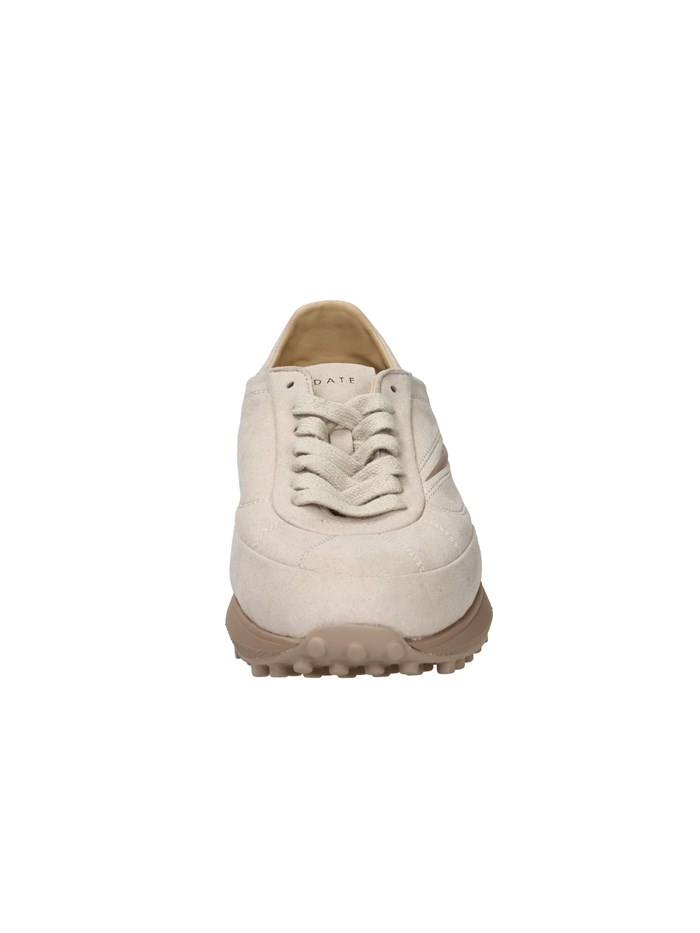 SNEAKERS BASSA M431-AT-NT-BI BEIGE