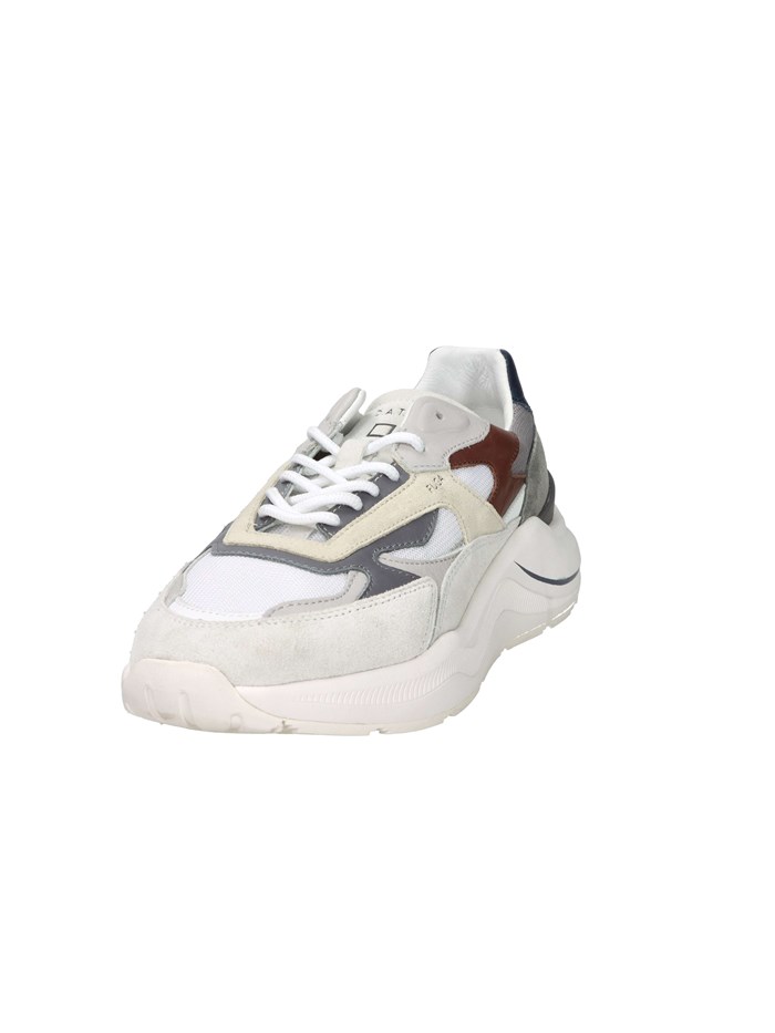 SNEAKERS BASSA M431-FG-DR-WH BIANCO
