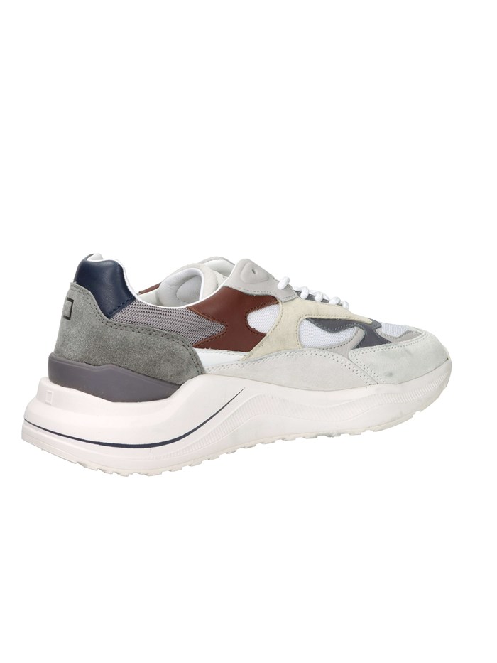 SNEAKERS BASSA M431-FG-DR-WH BIANCO